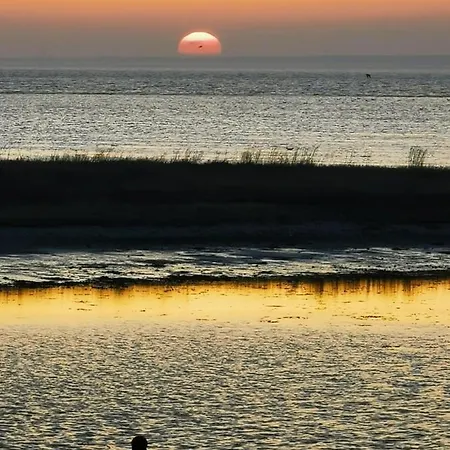 Gl. Havn Bed & Breakfast