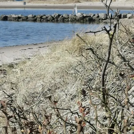 Gl. Havn Bed & Breakfast