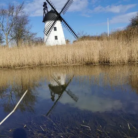 Gl. Havn Bed & Breakfast *