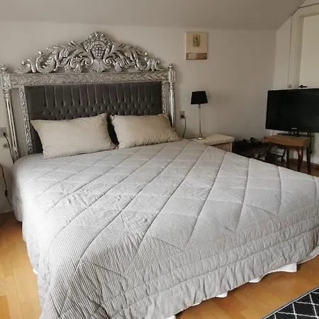 Bed & Breakfast Gl. Havn